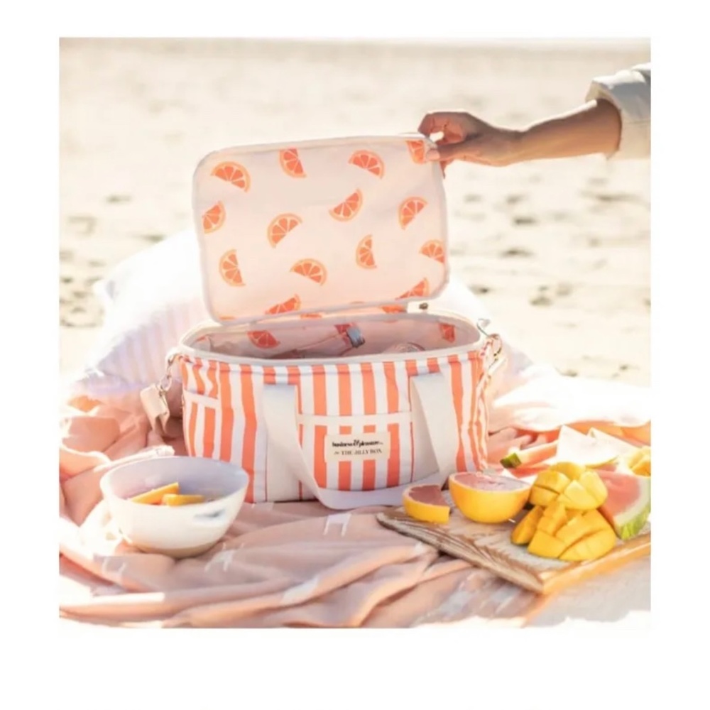 Business & Pleasure Premium Cooler Bag
